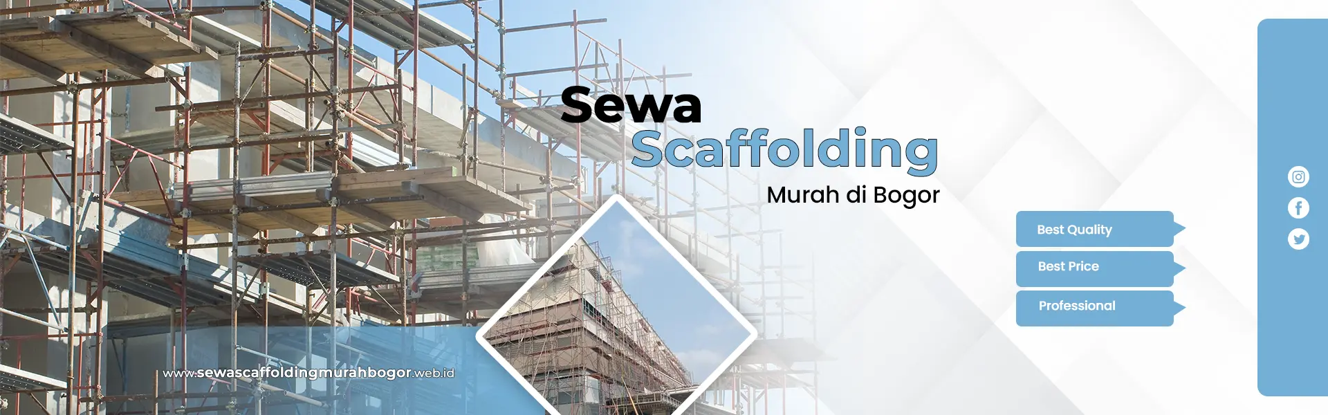 SUBHEADER UD. BERKAH JAYA
